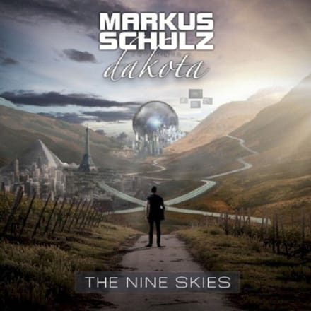Nine Skies - Dakota