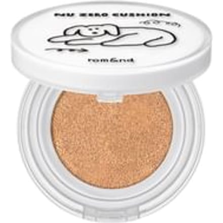 romand - Nu Zero Cushion INAPSQUARE Edition - 3 Colors #04 Beige 23