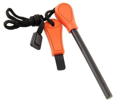 Go Go Gadget - Magnesium Stick - Vuurstarter - 10cm - Oranje