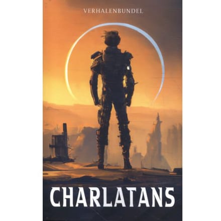 Charlatans - Johan Klein Haneveld