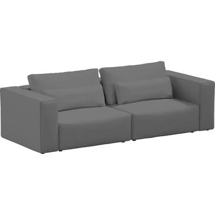 2-zitsbank Sit Sit Ripose