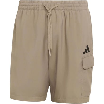 Cargo shorts adidas Essentials Small Logo Chelsea