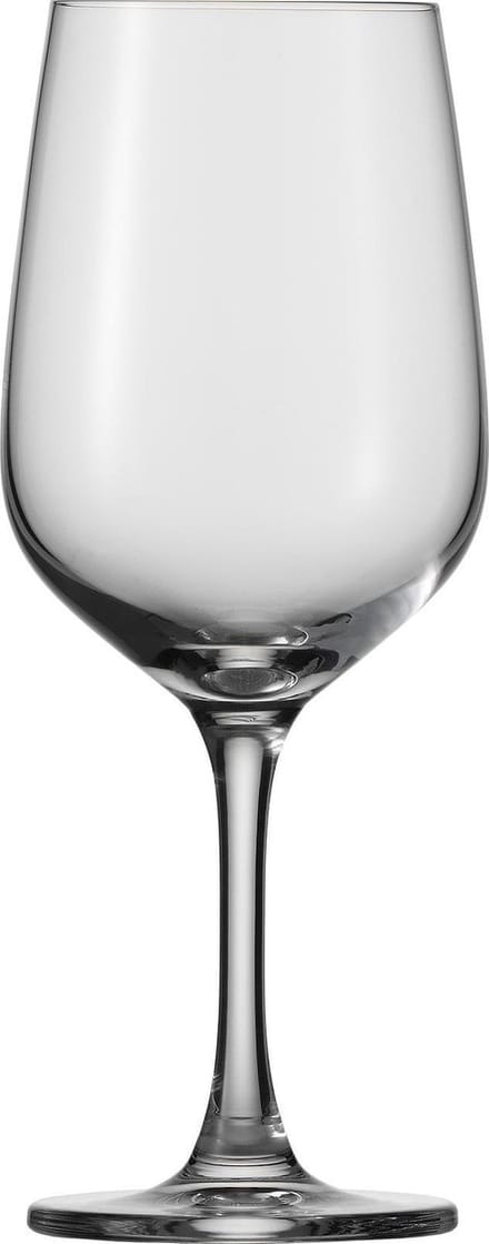 Schott Zwiesel Congresso Water / Rode wijnglas 1 - 0.46 Ltr - set 6