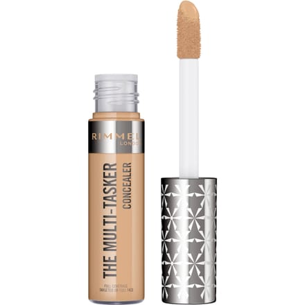The Multi-Tasker Hydrating Concealer 050 Sand 10 ml – Concealer, Hydrating, For Women, Sand, Suitable For Daily Makeup Routine