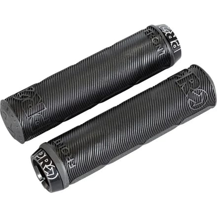 Pro E-control Lock On Handvatten Zwart 135 mm