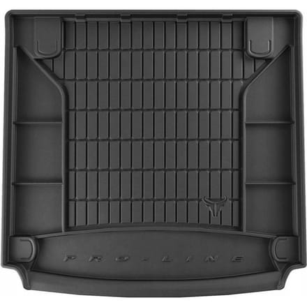 Frogum ProLine – Kofferbakmat – Perfecte Pasvorm – Antislip – Geurloos