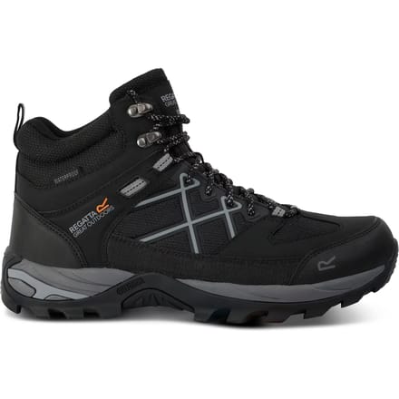 Wandelschoenen Regatta Samaris III