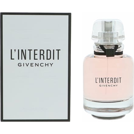 Givenchy Eau De Parfum Givenchy - L'interdit Eau De Parfum  - 50 ML