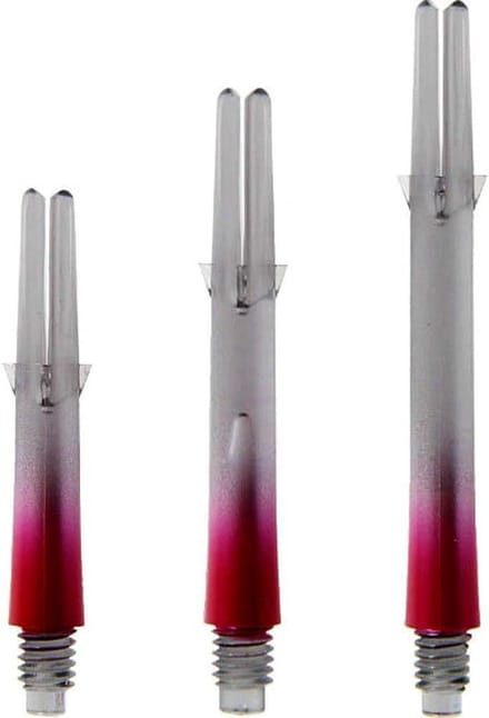 L-Style L-Shaft 2-Tone CBK Red Inbetween 260