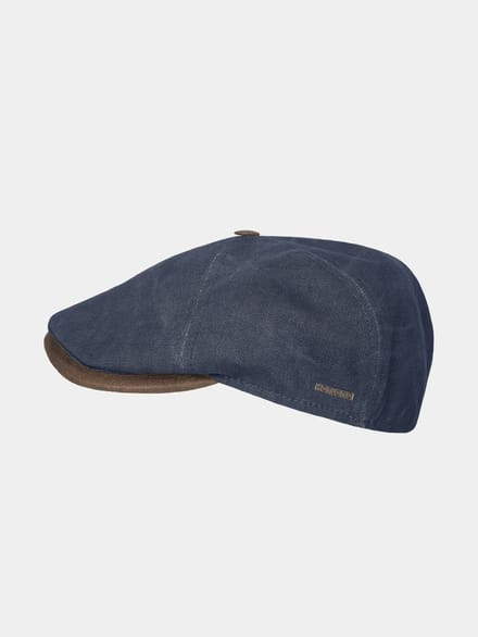 Osbourne - Canvas pet - Marine blauw