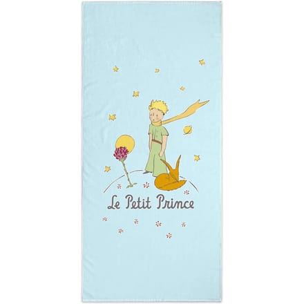 Handdoek Ses Amis | Le Petit Prince