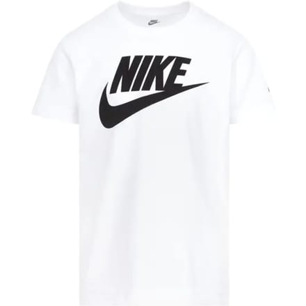 Kinder-T-shirt Nike Futura Evergreen