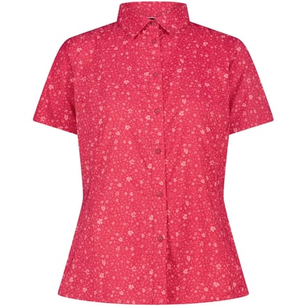 Bloemige blouse voor dames CMP