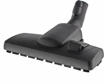 Combimond met kliksysteem - Geschikt voor Miele - 35mm