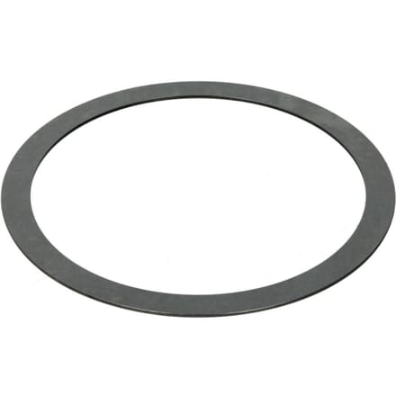 Afstelplaat voor koppelingsas manueel ZF 0730007134ZF