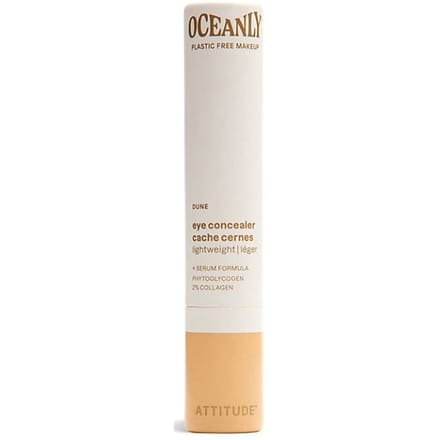 Attitude Oceanly Light Coverage Concealer - Dune