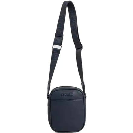 Pepe Jeans Toby Schoudertas Blauw Man