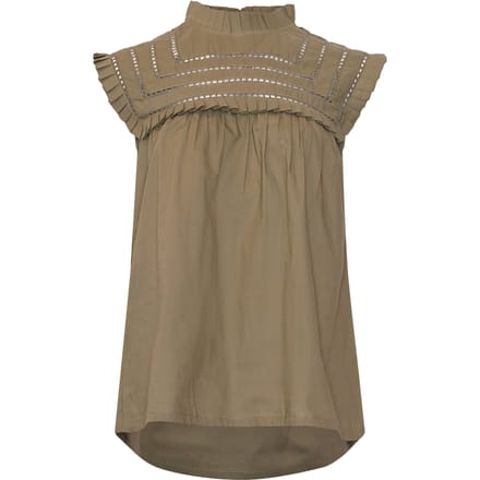 Kama Blouse