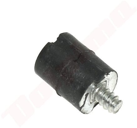 Trillingsdemper passend op HUSQVARNA 61 Small ( 501 77 34-01 )