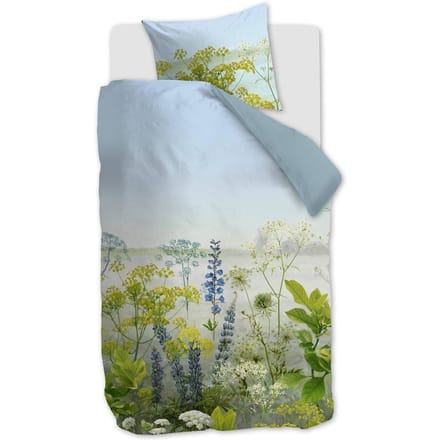 Dekbedovertrekset Wildflowers | Beddinghouse