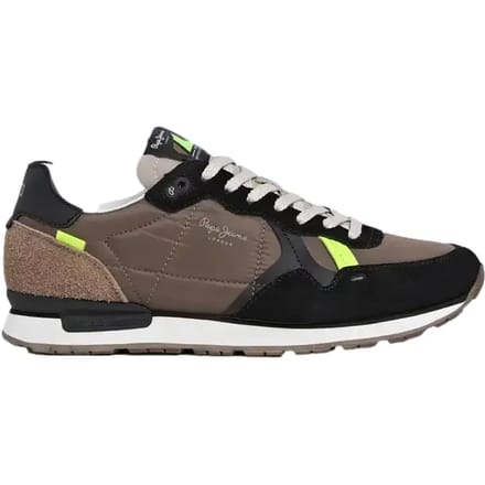 Baskets Pepe Jeans Brit Flyer
