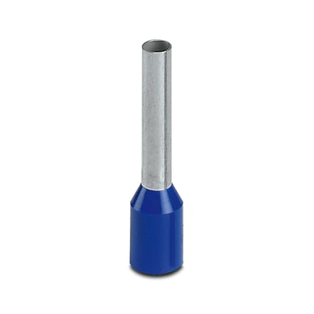 100 Stuks Phoenix Contact Adereindhuls - 3200962 - E34TF