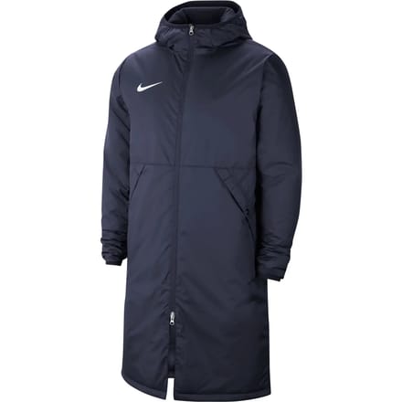 Nike Team Park 20 Coachjas Heren - Maat S