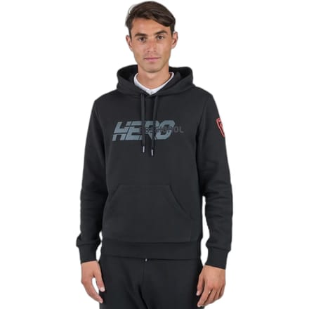 Hoodie Rossignol New Hero