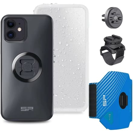 Telefoonhouder SP Connect Multi Activity Bundle (iph se/8/7/6s/6)