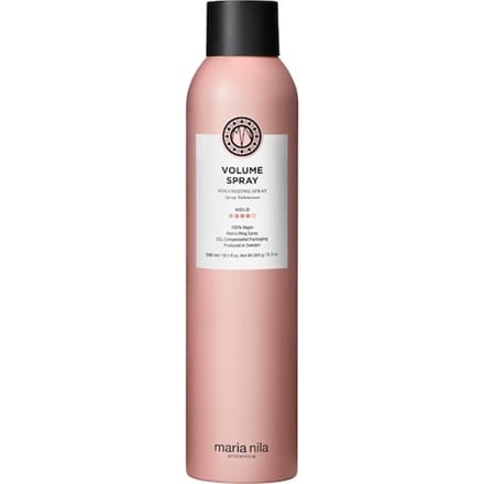 Maria Nila Style & Finish Volume Spuitbus Styling spray Dames 300 ml
