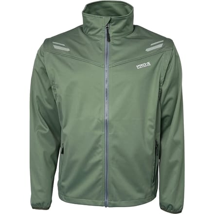 Multifunctioneel softshell jack Pro-X Elements Herbert