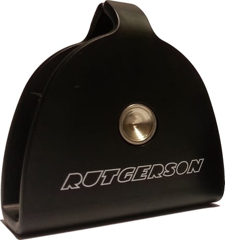 Rutgerson Top Roof Block - 50mm