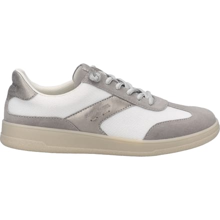 JOSEF SEIBEL Dames Sneaker Jade 02 in grijs