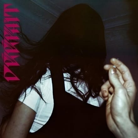 Deefait - Deefait (12" Single)