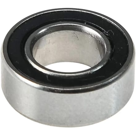 Lager Black Bearing B3S - 63800-2RS - 10 x 19 x 7 mm