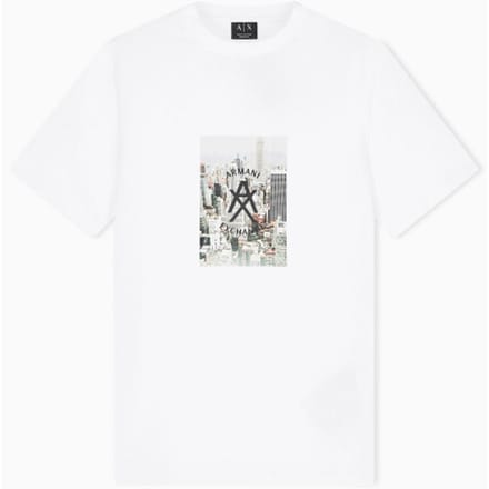 Armani Exchange Xm002214 t-shirt