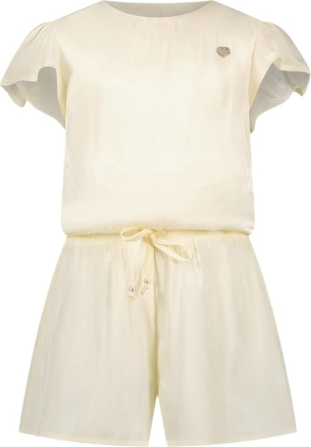 Le Chic Meisjes Jumpsuit KOBUS C402-5671 - Maat 128