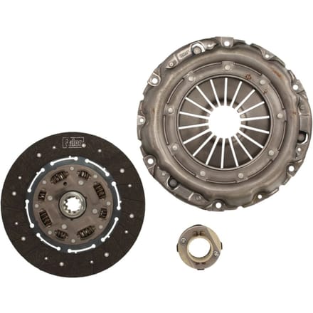 Koppelingsset VALEO 006757