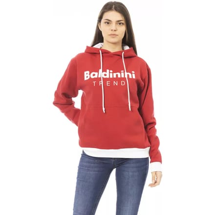 Rode Hoodie Ba22522