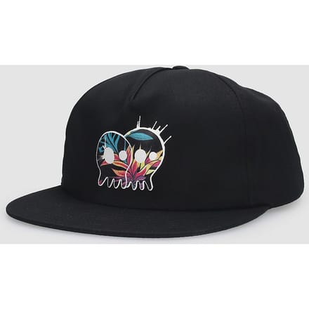 Volcom  zwart