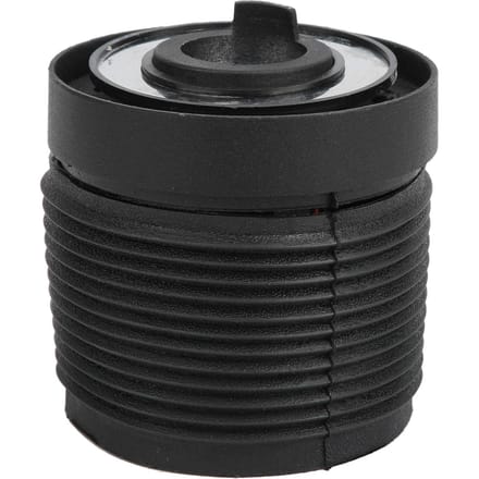 Racing Stuurwiel Naaf Adapter Kit Basis Connector Geschikt voor Bora (MK4) 1998?2009 black