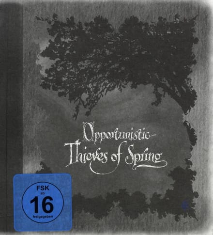 Oppurtunistic Thieves Of Spring - A Forest Of Stars