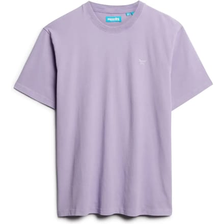 Superdry - Vintage Mark T-Shirt - Heren - T-shirts
