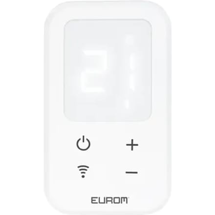 Eurom Wifi thermostaat USB-C (365788)
