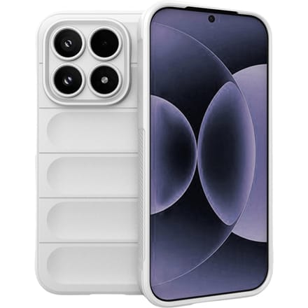 Mocaa Xiaomi 17 Cushion Case Wit