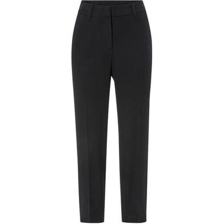 esmara Dames pantalon (Zwart, 36)
