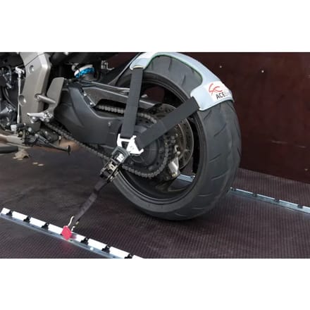 Universele wielslotriem Brazoline Acebikes