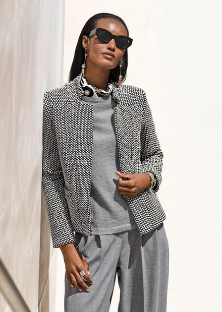 MADELEINE Blazer Blazer