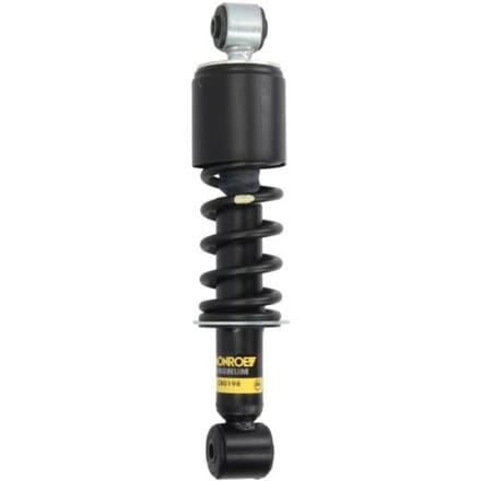 Demper, cabine-ophanging MONROE CB0198