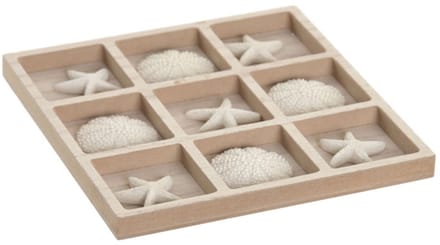 Zee tic tac toe - Item Int.